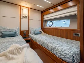 Thumbnail von Sunseeker Predator 68 WILDWAVE