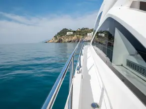 Thumbnail von Sunseeker Predator 68 WILDWAVE