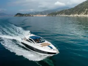 Thumbnail von Sunseeker Predator 68 WILDWAVE