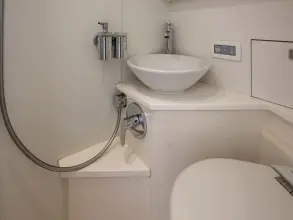 Thumbnail von Sunseeker Predator 68 WILDWAVE