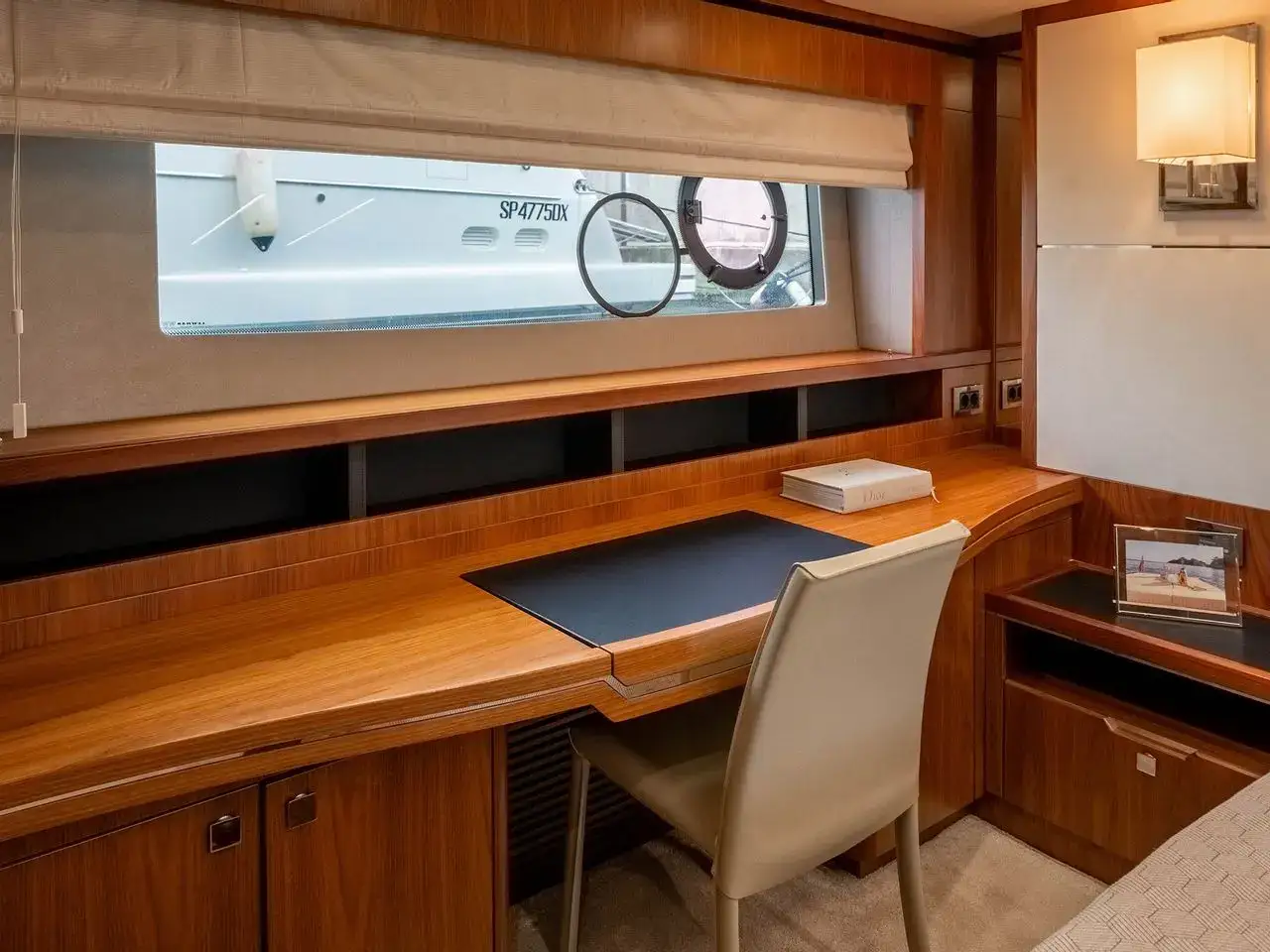 Thumbnail von Sunseeker Predator 68 WILDWAVE