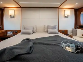 Thumbnail von Sunseeker Predator 68 WILDWAVE