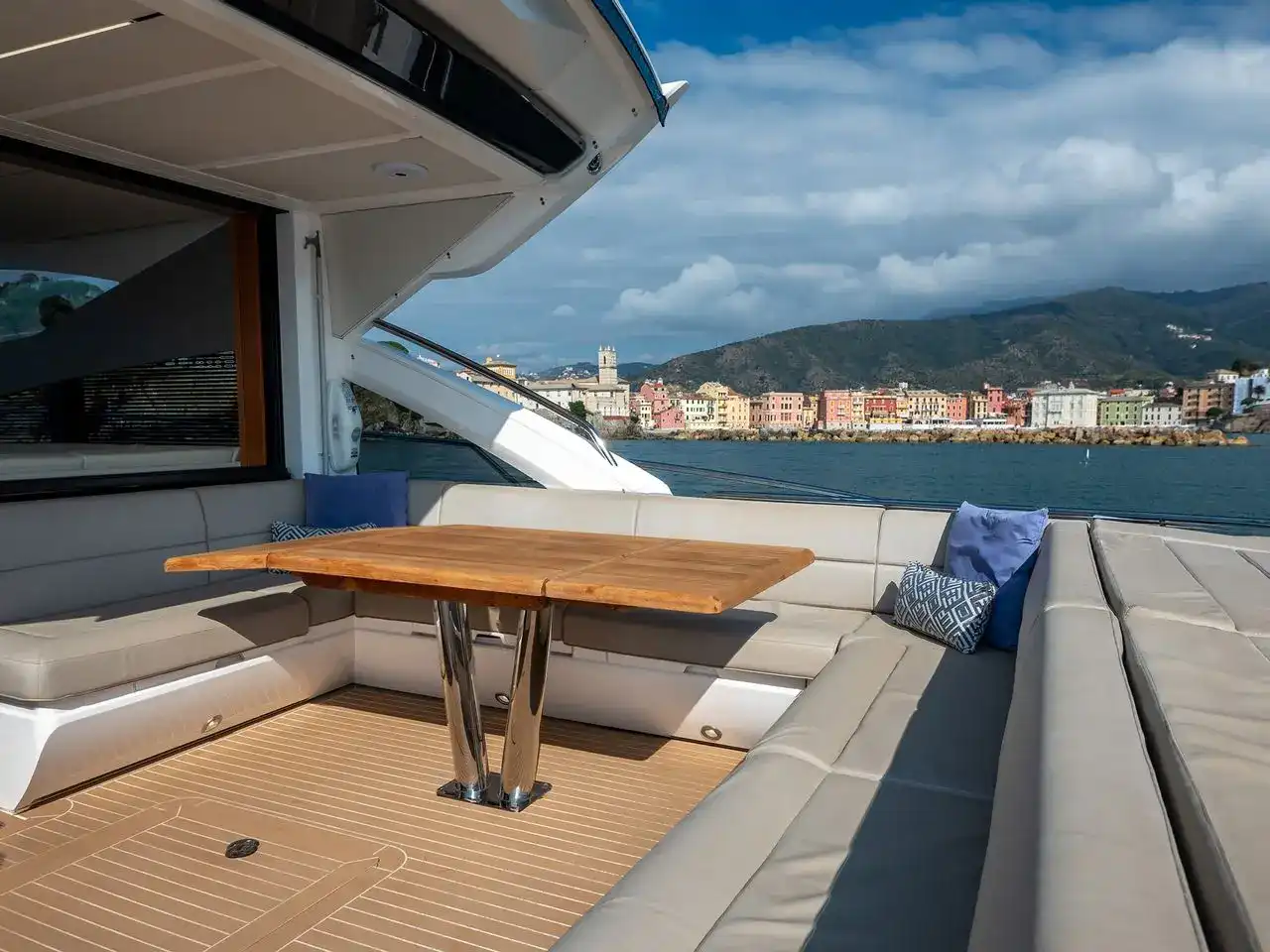 Thumbnail von Sunseeker Predator 68 WILDWAVE