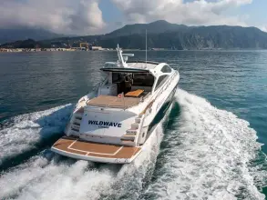 Thumbnail von Sunseeker Predator 68 WILDWAVE