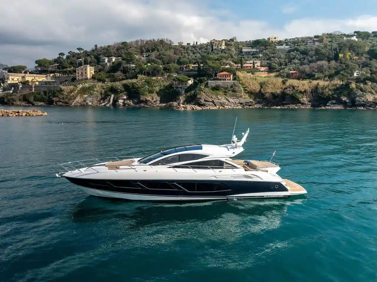 Thumbnail von Sunseeker Predator 68 WILDWAVE