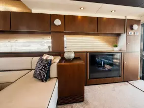 Thumbnail von Fairline Squadron 65 LANA