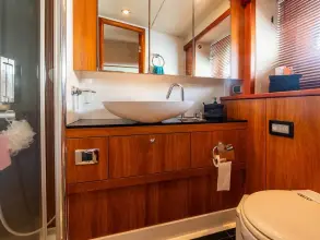 Thumbnail von Sunseeker Manhattan 60 BE ON SEA