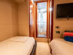 Thumbnail von Sunseeker Manhattan 60 BE ON SEA