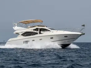 Thumbnail von Sunseeker Manhattan 60 BE ON SEA