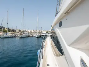 Thumbnail von Sunseeker Manhattan 60 BE ON SEA