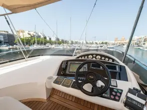 Thumbnail von Sunseeker Manhattan 60 BE ON SEA