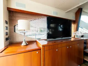 Thumbnail von Sunseeker Manhattan 60 BE ON SEA