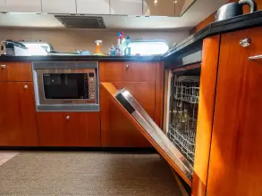 Thumbnail von Sunseeker Manhattan 60 BE ON SEA