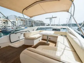 Thumbnail von Sunseeker Manhattan 60 BE ON SEA