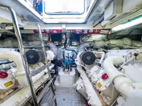 Thumbnail von Sunseeker Manhattan 60 BE ON SEA