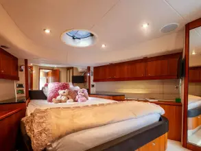 Thumbnail von Sunseeker Manhattan 60 BE ON SEA