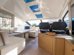 Thumbnail von Sunseeker Predator 57 L'AROWANA