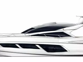 Thumbnail von Sunseeker Predator 57 L'AROWANA