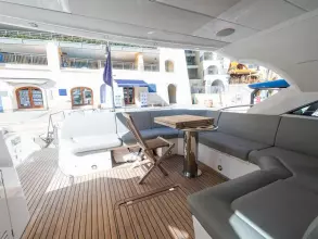 Thumbnail von Sunseeker Predator 57 L'AROWANA