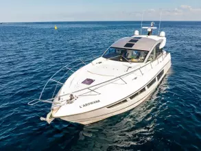 Thumbnail von Sunseeker Predator 57 L'AROWANA