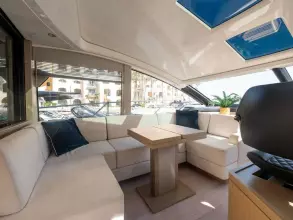 Thumbnail von Sunseeker Predator 57 L'AROWANA