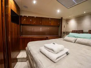 Thumbnail von Sunseeker Predator 57 BRAVO