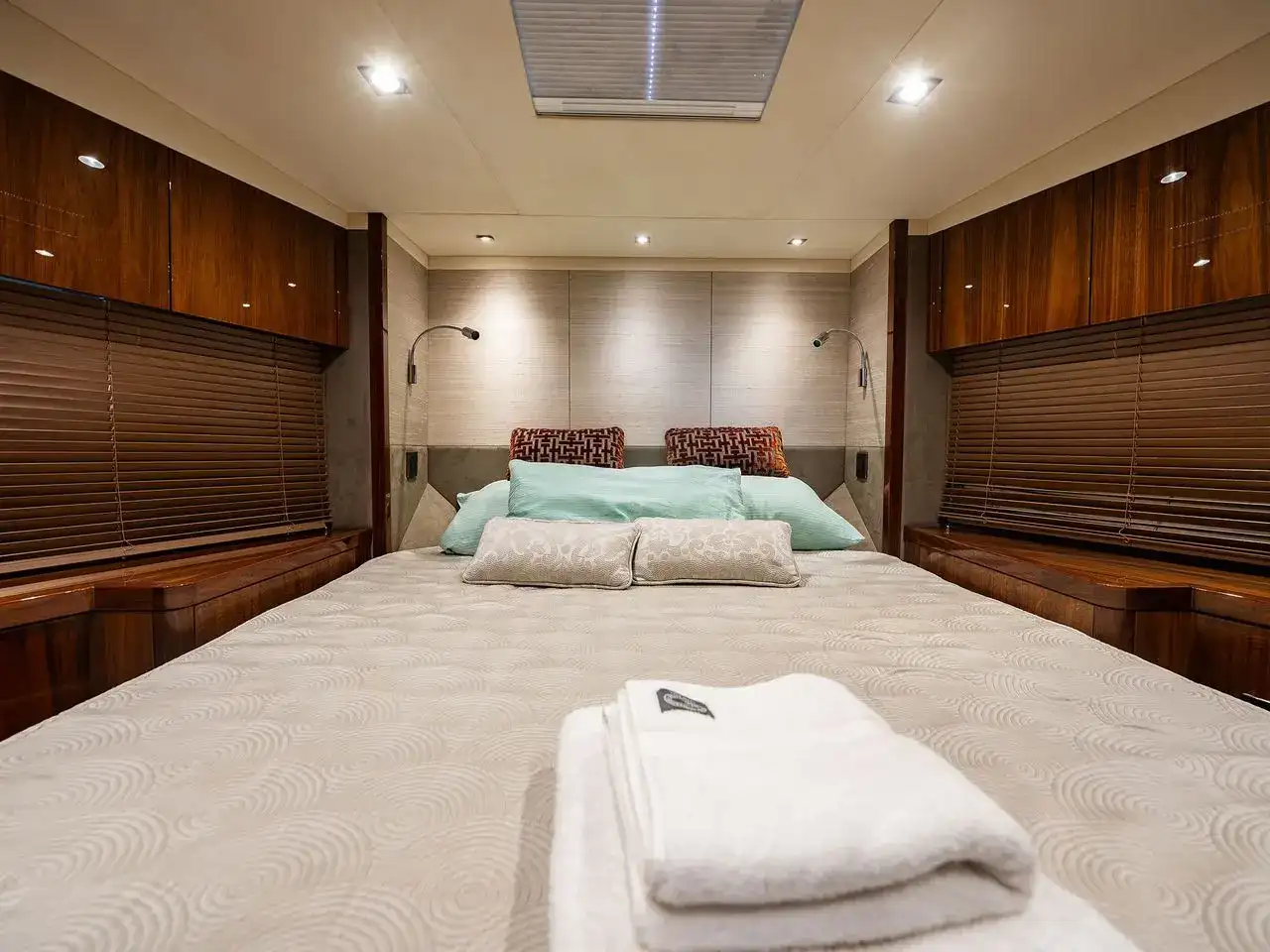 Thumbnail von Sunseeker Predator 57 BRAVO