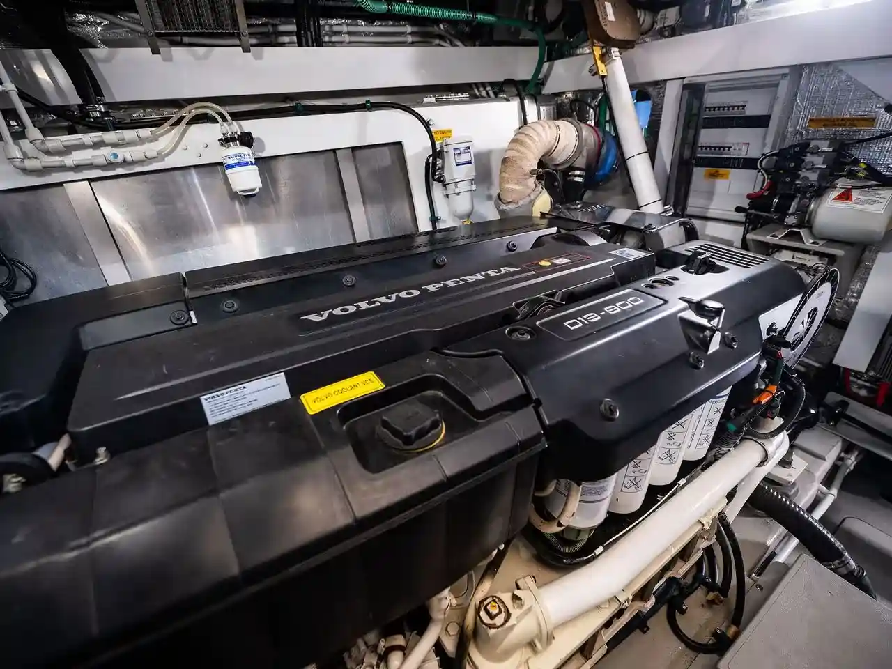 Thumbnail von Sunseeker Predator 57 BRAVO