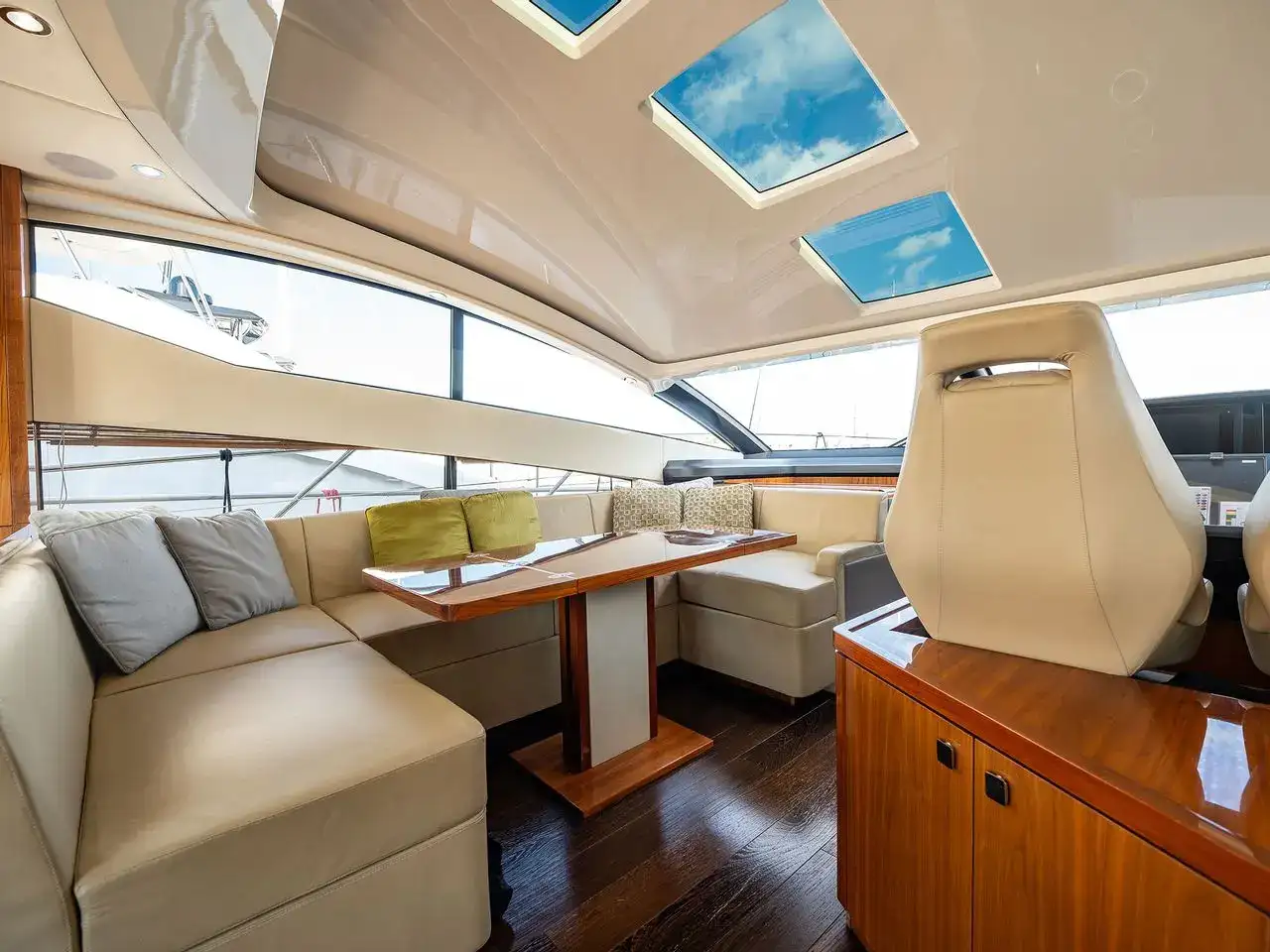 Thumbnail von Sunseeker Predator 57 BRAVO