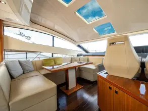 Thumbnail von Sunseeker Predator 57 BRAVO