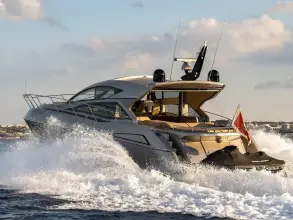 Thumbnail von Sunseeker Predator 57 BRAVO