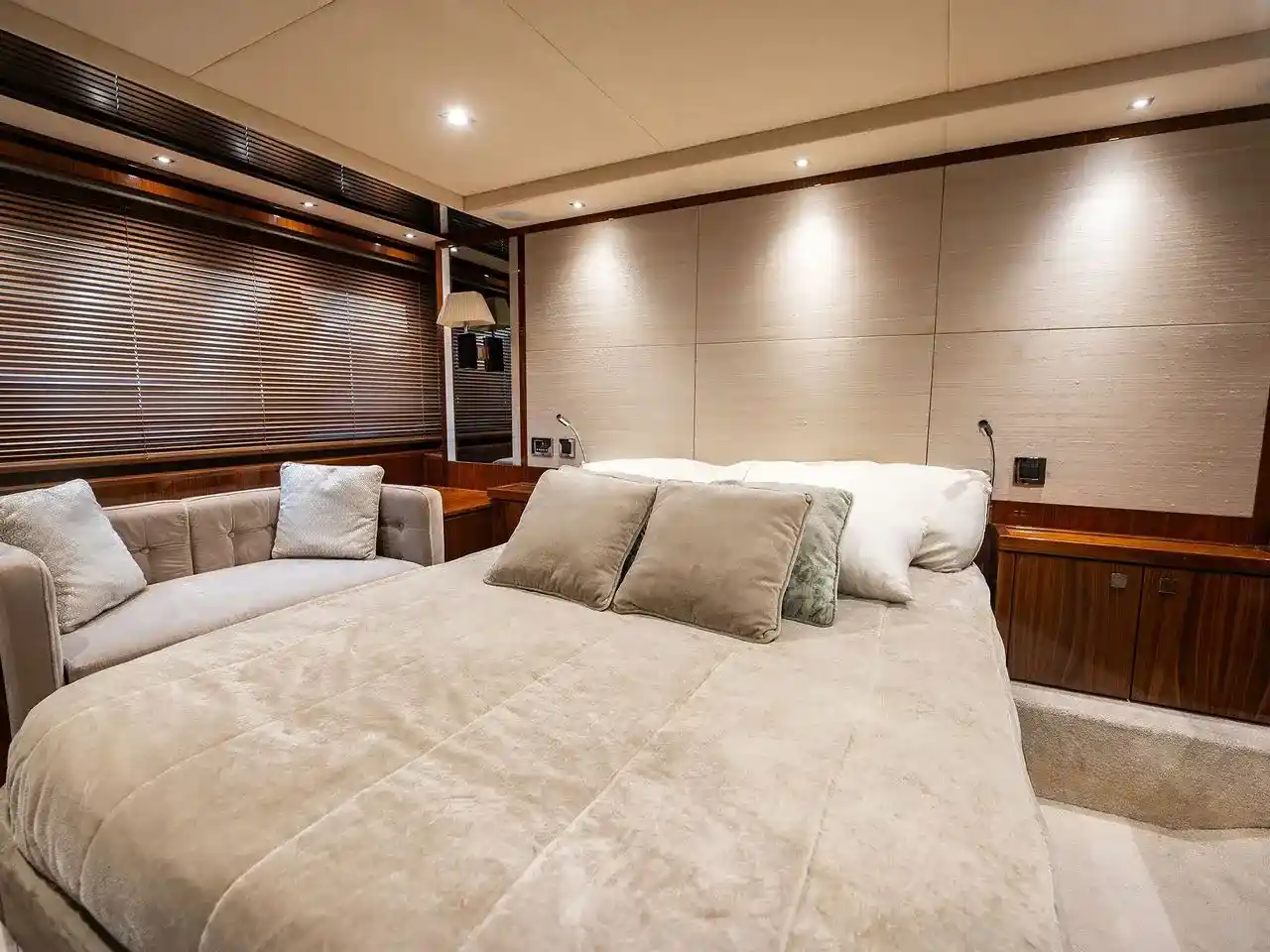 Thumbnail von Sunseeker Predator 57 BRAVO