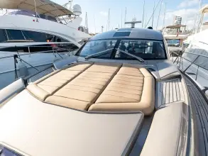 Thumbnail von Sunseeker Predator 57 BRAVO