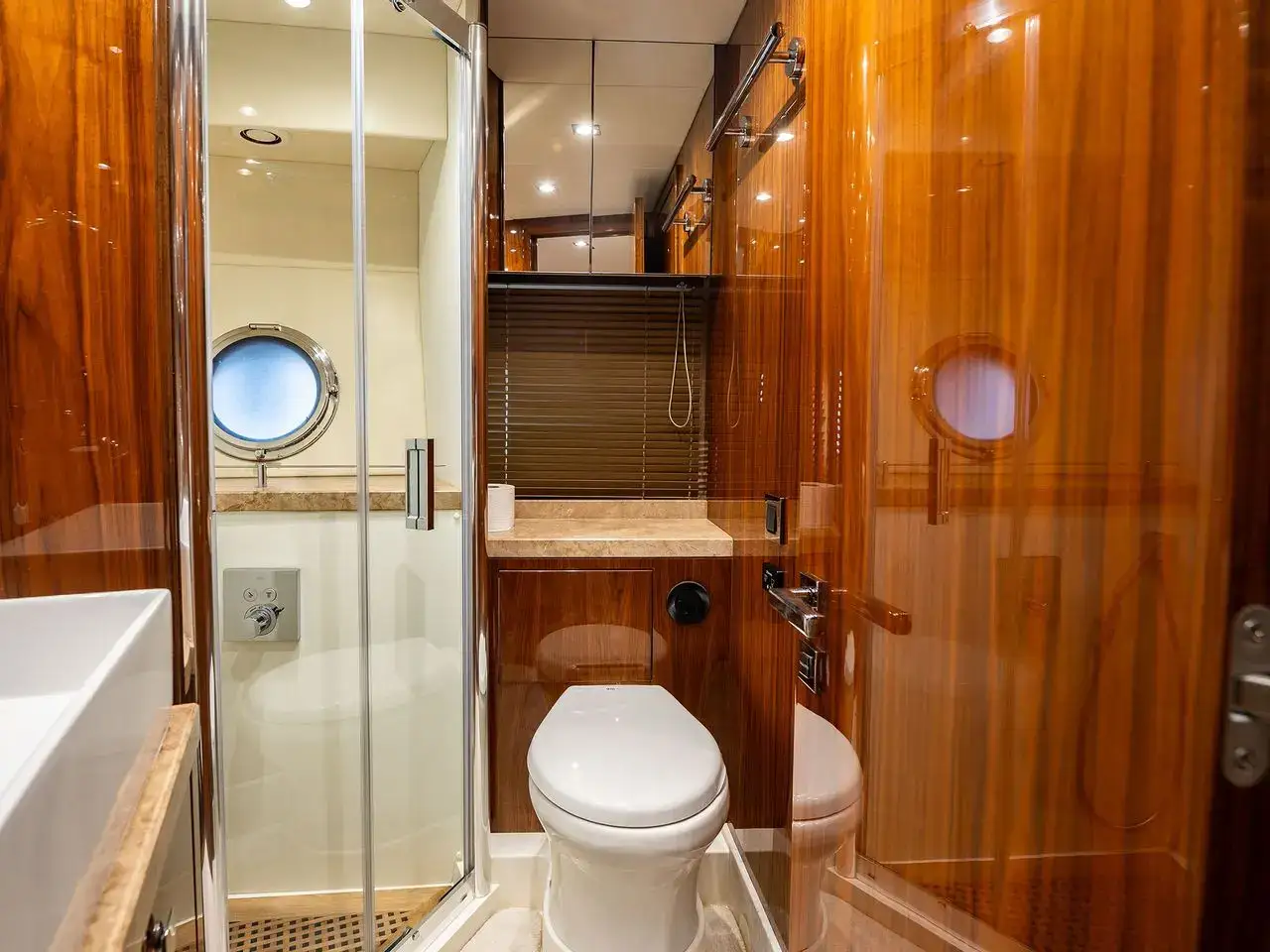 Thumbnail von Sunseeker Predator 57 BRAVO