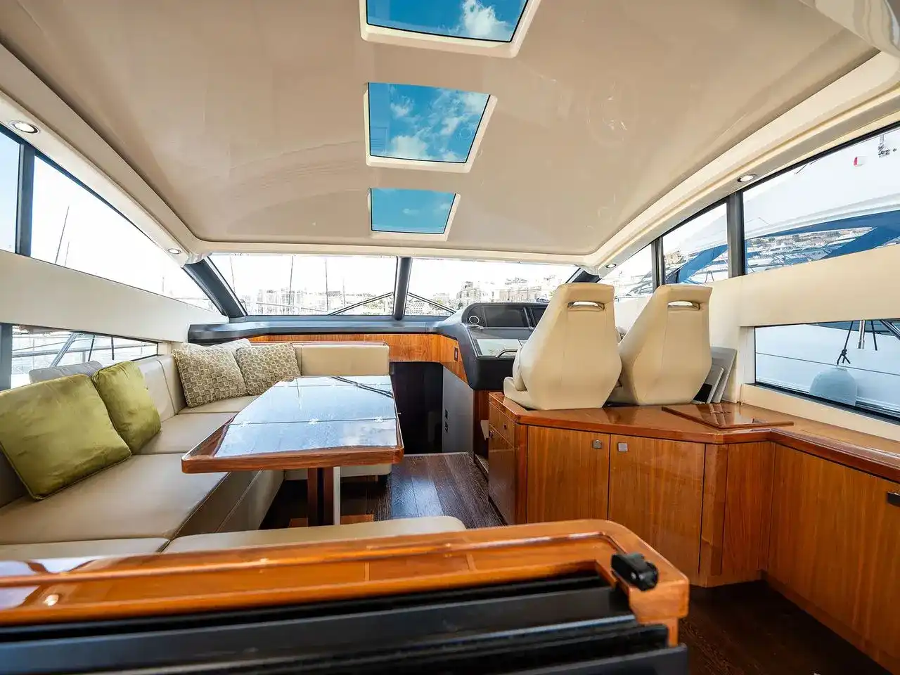 Thumbnail von Sunseeker Predator 57 BRAVO