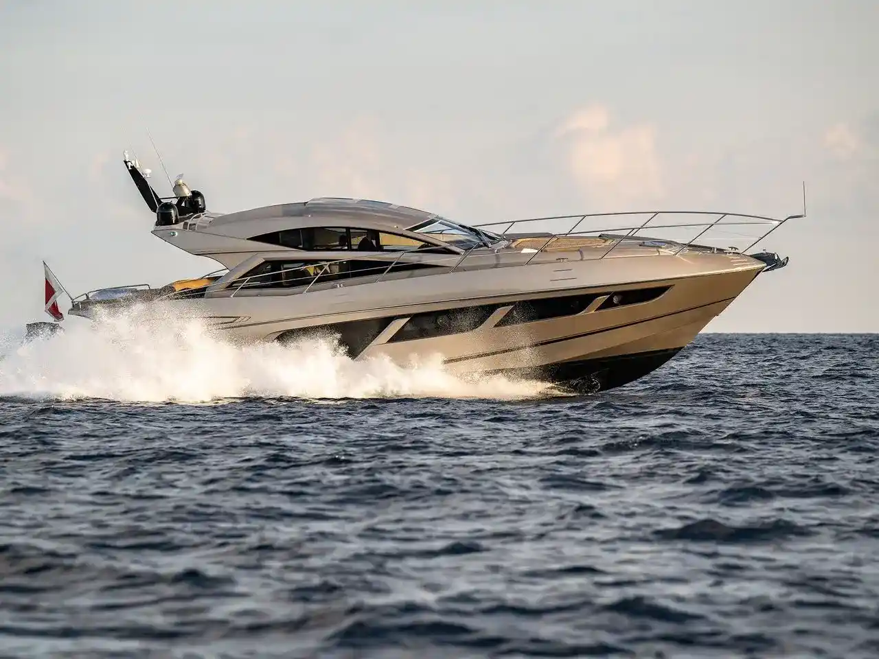 Thumbnail von Sunseeker Predator 57 BRAVO