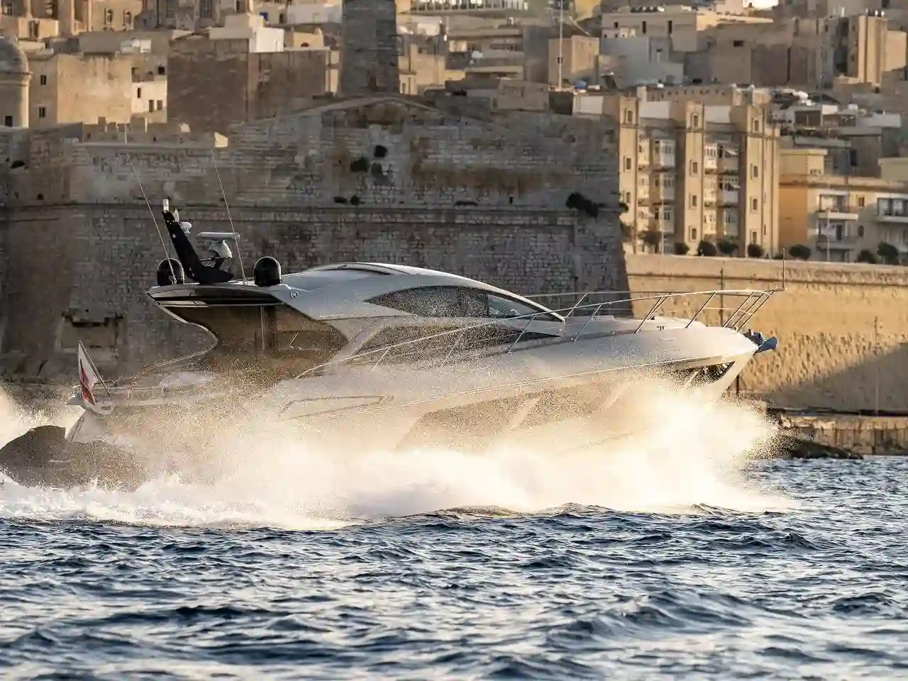 Thumbnail von Sunseeker Predator 57 BRAVO