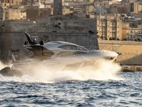 Thumbnail von Sunseeker Predator 57 BRAVO