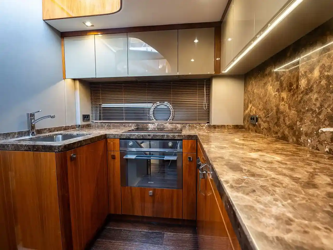 Thumbnail von Sunseeker Predator 57 BRAVO