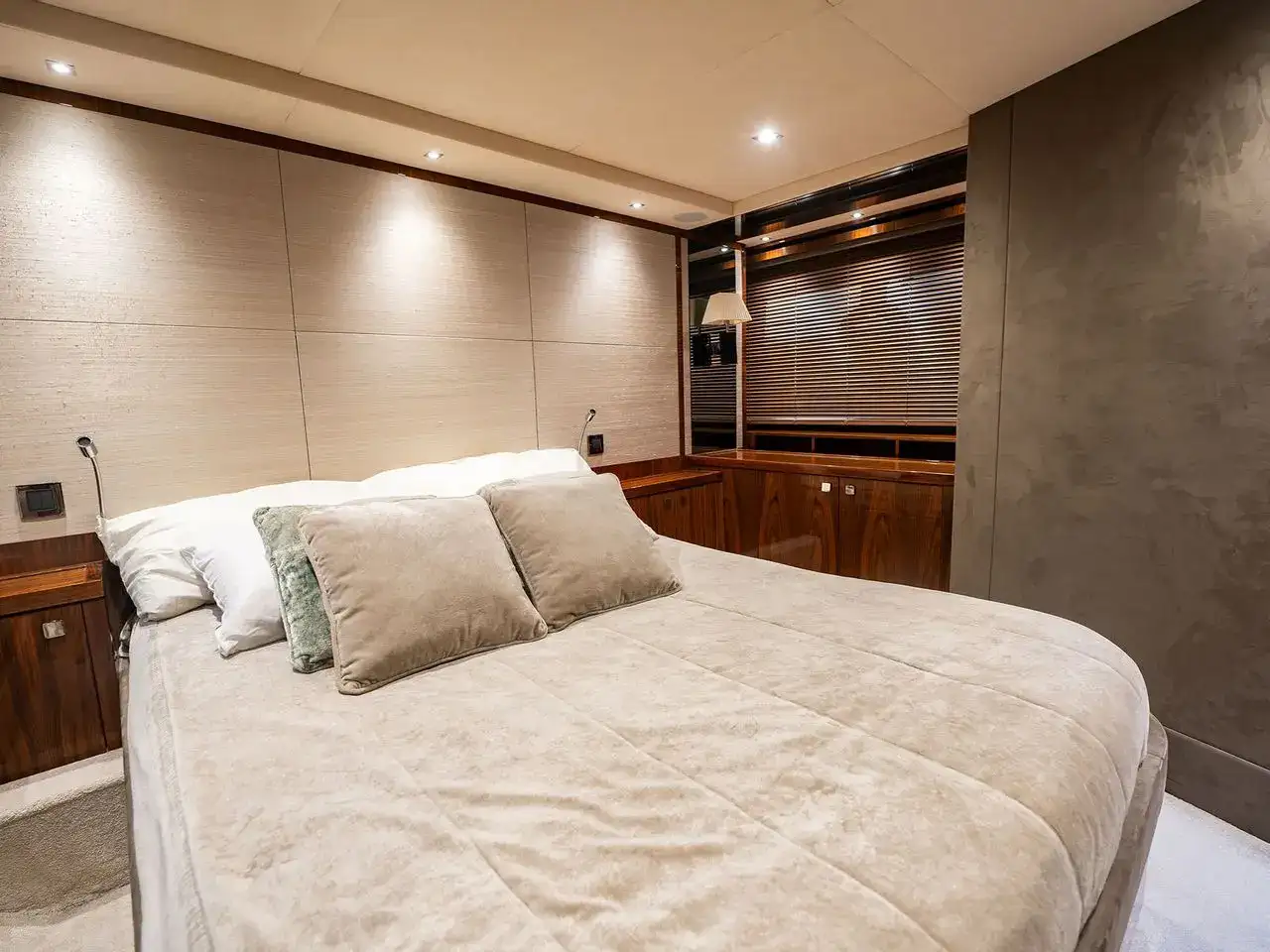 Thumbnail von Sunseeker Predator 57 BRAVO