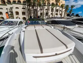 Thumbnail von Sunseeker Superhawk 55 LORD OF JAMAICA
