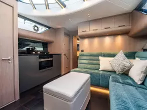 Thumbnail von Sunseeker Superhawk 55 LORD OF JAMAICA