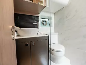 Thumbnail von Sunseeker Superhawk 55 LORD OF JAMAICA