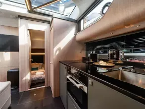 Thumbnail von Sunseeker Superhawk 55 LORD OF JAMAICA