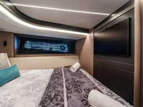 Thumbnail von Sunseeker Superhawk 55 LORD OF JAMAICA