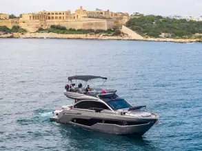 Thumbnail von Cranchi E52 F JALPA