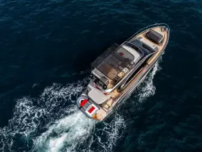 Thumbnail von Cranchi E52 F JALPA