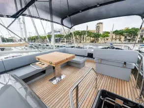 Thumbnail von Cranchi E52 F JALPA