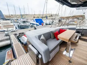 Thumbnail von Cranchi E52 F JALPA