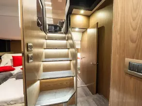 Thumbnail von Cranchi E52 F JALPA